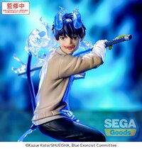 Rin Okumura - Xross Link - Sega   (2)