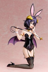 Magia Baiser (Hiiragi Utena) 1/4 B-Style Bunny Figure – Gushing over Magical Girls - 2