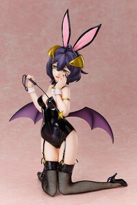 Magia Baiser (Hiiragi Utena) 1/4 B-Style Bunny Figure – Gushing over Magical Girls - 3