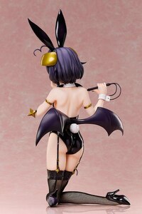 Magia Baiser (Hiiragi Utena) 1/4 B-Style Bunny Figure – Gushing over Magical Girls - 4