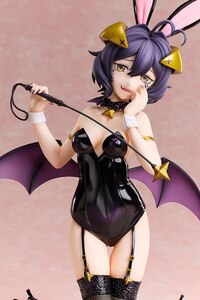 Magia Baiser (Hiiragi Utena) 1/4 B-Style Bunny Figure – Gushing over Magical Girls - 7