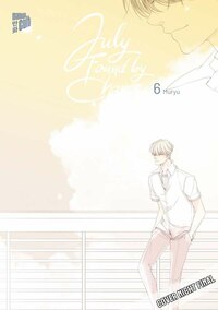 July Found by Chance - Manga Cult - Band 06