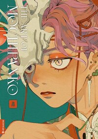 HUÀ – The Art of mochipanko - Altraverse - Artbook (1)