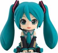 Hatsune Miku - Rubber Mascot - Nendoroid Plus - Good Smile Company (3)