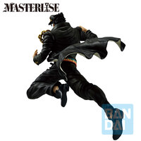 Jotaro Kujo - Jojo's Bizarre Adventure: Stardust Crusaders Standoom - Ichibansho (1)