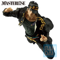 Jotaro Kujo - Jojo's Bizarre Adventure: Stardust Crusaders Standoom - Ichibansho (1)