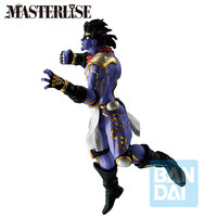 Star Platinum - Jojo's Bizarre Adventure: Stardust Crusaders Standoom - Ichibansho (1)