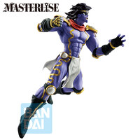 Star Platinum - Jojo's Bizarre Adventure: Stardust Crusaders Standoom - Ichibansho (1)