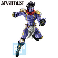 Star Platinum - Jojo's Bizarre Adventure: Stardust Crusaders Standoom - Ichibansho (1)