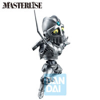 Kid Polnareff & Kid Chariot - Jojo's Bizarre Adventure: Stardust Crusaders Standoom - Ichibansho (1)