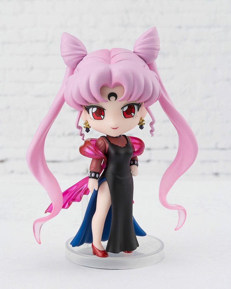 Black Lady - Figuarts mini - Bandai Spirits