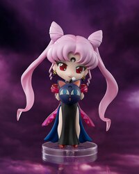 Black Lady - Figuarts mini - Bandai Spirits - 4