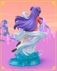 Shampoo - Figuarts Zero Chouette - Bandai Spirits - Statue PVC 17cm - 3