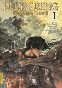 Elden Ring – Become Lord - Altraverse - Band 01 (1)