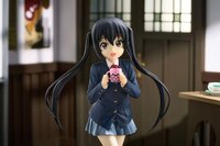 Azusa Nakano - L - K-On! Pop Up Parade - Good Smile Company - 3