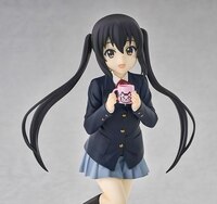 Azusa Nakano - L - K-On! Pop Up Parade - Good Smile Company - 6