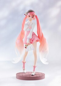 Hatsune Miku - Sakura Miku: Hanami Outfit - Pop Up Parade - Good Smile Company - 7