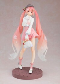 Hatsune Miku - Sakura Miku: Hanami Outfit - Pop Up Parade - Good Smile Company - 10