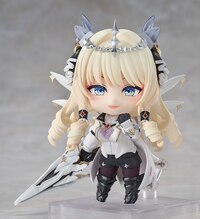 Nendoroid 2767 Crown - 1