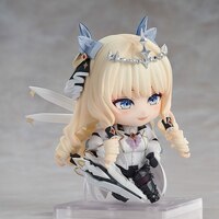 Nendoroid 2767 Crown - 3