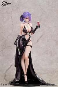 Yuna (Biya) - Robe de soirée - Super Nova - Figurine 1/6 - 2