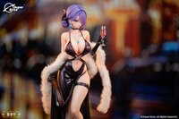 Yuna (Biya) - Robe de soirée - Super Nova - Figurine 1/6 - 10