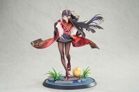 Noshiro – Uncharted Festival Grounds Ver. | Azur Lane | 1/7 PVC Figure by Apex - 2