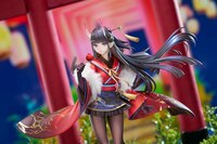 Noshiro – Uncharted Festival Grounds Ver. | Azur Lane | 1/7 PVC Figure by Apex - 5