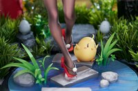 Noshiro – Uncharted Festival Grounds Ver. | Azur Lane | 1/7 PVC Figure by Apex - 6