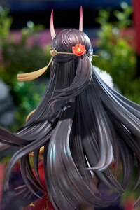 Noshiro – Uncharted Festival Grounds Ver. | Azur Lane | 1/7 PVC Figure by Apex - 10