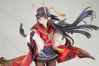 Noshiro – Uncharted Festival Grounds Ver. | Azur Lane | 1/7 PVC Figure by Apex - 15