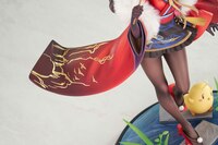 Noshiro – Uncharted Festival Grounds Ver. | Azur Lane | 1/7 PVC Figure by Apex - 16