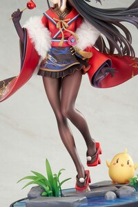 Noshiro – Uncharted Festival Grounds Ver. | Azur Lane | 1/7 PVC Figure by Apex - 1