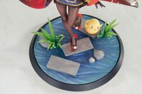 Noshiro – Uncharted Festival Grounds Ver. | Azur Lane | 1/7 PVC Figure by Apex - 18