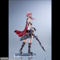 Lightning - Good Smile Company / Square Enix (1)