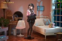 Kurokawa Miu (YD) -  Dear My Rubber DX Edition - SSR Figure - Infinity Studio - 12