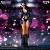 Nico Robin - One Piece: Egghead - The Shukko - Banpresto (10)