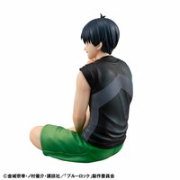 Yoichi Isagi - G.E.M. Palm Size / Tenohira - Megahouse - 6