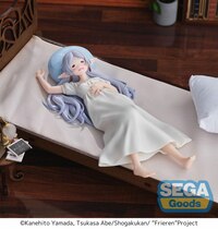 Frieren - Nap - Yumemirize - Sega  - 2