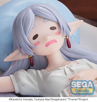 Frieren - Nap - Yumemirize - Sega  - 4