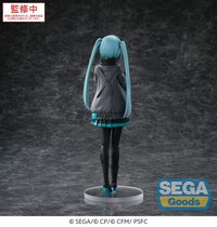 Hatsune Miku - Shuttered Sekai - Luminasta - Sega - 6
