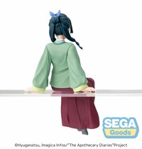 Maomao - PM Perching - Sega - 7
