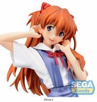Asuka - Uniform - XStellar - Sega - 2