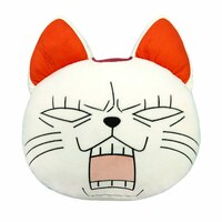 Turbo Granny - Dandadan 3D Kissen - Sakami (2)