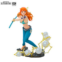 One Piece - "Nami" - AbyStyle Studio (1)