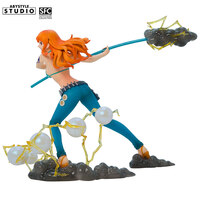 One Piece - "Nami" - AbyStyle Studio (1)