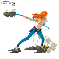 One Piece - "Nami" - AbyStyle Studio (1)