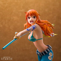 One Piece - "Nami" - AbyStyle Studio (1)