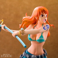 One Piece - "Nami" - AbyStyle Studio (1)