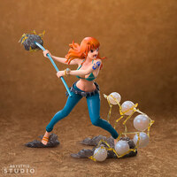 One Piece - "Nami" - AbyStyle Studio (1)